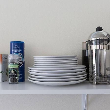 Leed Platinum Green Home Getaway Seattle Extérieur photo