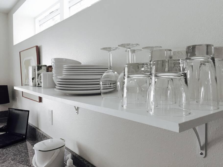Leed Platinum Green Home Getaway Seattle Extérieur photo