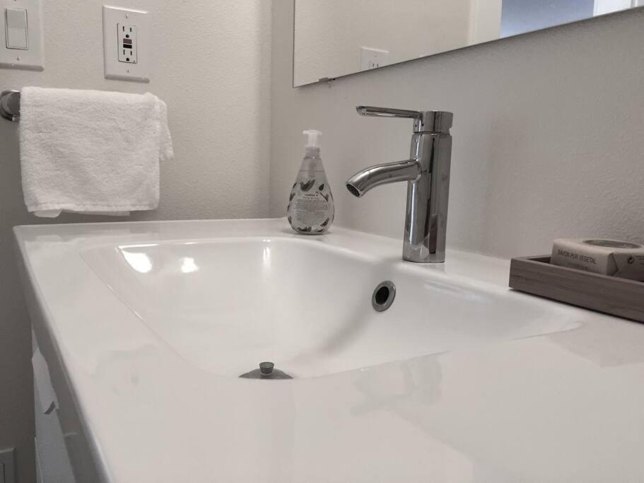 Leed Platinum Green Home Getaway Seattle Extérieur photo
